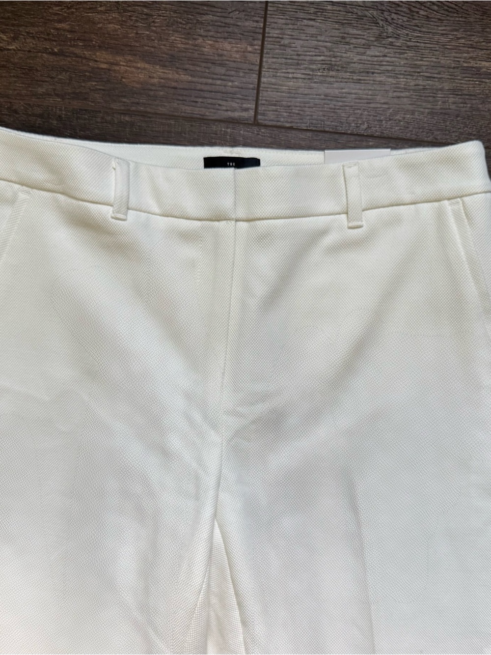 NWT WHBM The Boot Pant - Picture 6 of 8